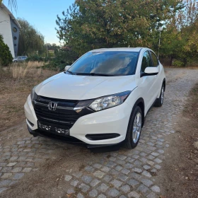 Honda Hr-v 1.8L AWD 4X4, снимка 2