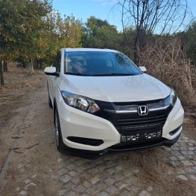 Honda Hr-v 1.8L AWD 4X4 | Mobile.bg    13