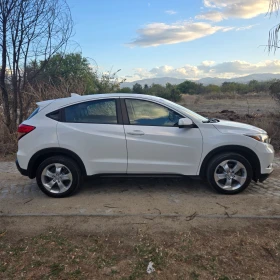 Honda Hr-v 1.8L AWD 4X4 | Mobile.bg    7