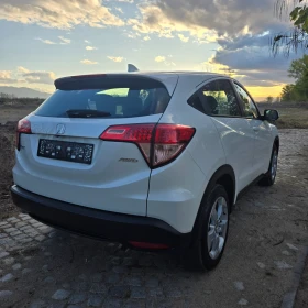 Honda Hr-v 1.8L AWD 4X4 | Mobile.bg    5