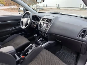 Mitsubishi ASX 1.6, снимка 9