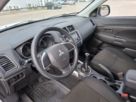 Mitsubishi ASX 1.6, снимка 8