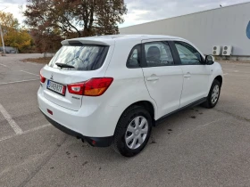 Mitsubishi ASX 1.6, снимка 4