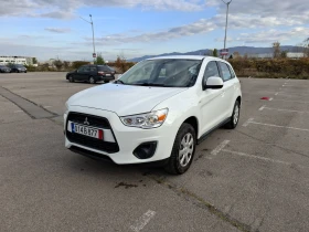 Mitsubishi ASX 1.6, снимка 1