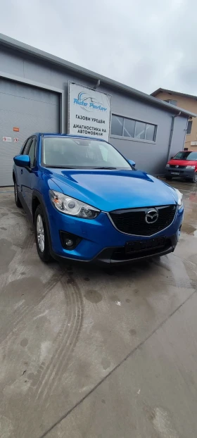 Mazda CX-5 2, 0 skyactiv 4x4, снимка 3