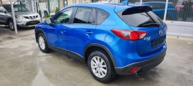 Mazda CX-5 2, 0 skyactiv 4x4, снимка 4