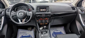 Mazda CX-5 2, 0 skyactiv 4x4, снимка 5