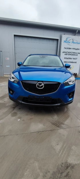 Mazda CX-5 2, 0 skyactiv 4x4, снимка 1