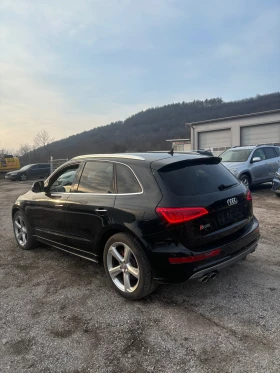 Audi SQ5, снимка 5