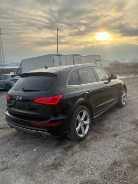 Audi SQ5, снимка 4