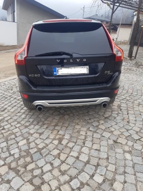 Volvo XC60 R дизайн, снимка 7