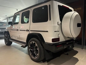 Обява за продажба на Mercedes-Benz G 63 AMG Edition 55 ~ 179 998 EUR - изображение 10