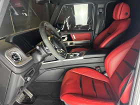 Обява за продажба на Mercedes-Benz G 63 AMG Edition 55 ~ 179 998 EUR - изображение 2