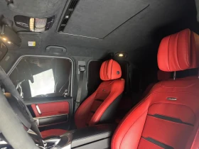Обява за продажба на Mercedes-Benz G 63 AMG Edition 55 ~ 179 998 EUR - изображение 5