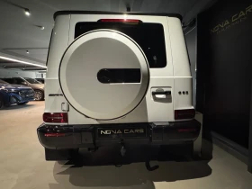 Обява за продажба на Mercedes-Benz G 63 AMG Edition 55 ~ 179 998 EUR - изображение 11