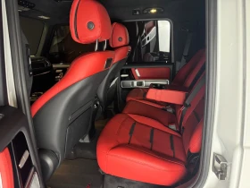 Обява за продажба на Mercedes-Benz G 63 AMG Edition 55 ~ 179 998 EUR - изображение 6