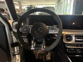 Обява за продажба на Mercedes-Benz G 63 AMG Edition 55 ~ 179 998 EUR - изображение 8
