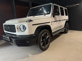 Обява за продажба на Mercedes-Benz G 63 AMG Edition 55 ~ 179 998 EUR - изображение 1