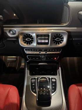 Обява за продажба на Mercedes-Benz G 63 AMG Edition 55 ~ 179 998 EUR - изображение 9