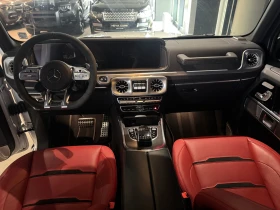 Обява за продажба на Mercedes-Benz G 63 AMG Edition 55 ~ 179 998 EUR - изображение 7