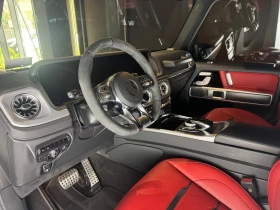 Обява за продажба на Mercedes-Benz G 63 AMG Edition 55 ~ 179 998 EUR - изображение 3