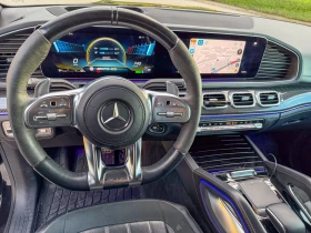 Mercedes-Benz GLS 63 AMG 2021 Mercedes-Benz GLS 63 AMG * НАЛИЧЕН В БЪЛГАРИЯ - 179000 лв. - 98882346 7