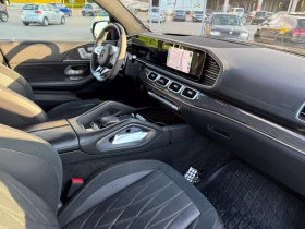 Mercedes-Benz GLS 63 AMG 2021 Mercedes-Benz GLS 63 AMG * НАЛИЧЕН В БЪЛГАРИЯ - 179000 лв. - 98882346 9