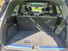 Mercedes-Benz GLS 63 AMG 2021 Mercedes-Benz GLS 63 AMG * НАЛИЧЕН В БЪЛГАРИЯ - 179000 лв. - 98882346 17
