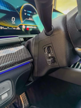Mercedes-Benz GLS 63 AMG 2021 Mercedes-Benz GLS 63 AMG * НАЛИЧЕН В БЪЛГАРИЯ - 179000 лв. - 98882346 10