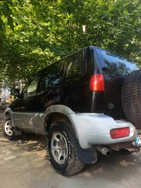 Nissan Terrano 2.4 I   | Mobile.bg    6