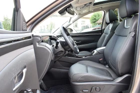 Обява за продажба на Hyundai Tucson 1.6ШВЕЙЦАРИЯ-ДИСТРОНИК/КОЖА/НАВИ/LANE ASSIST/ПАНОР ~47 900 лв. - изображение 6