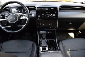 Обява за продажба на Hyundai Tucson 1.6ШВЕЙЦАРИЯ-ДИСТРОНИК/КОЖА/НАВИ/LANE ASSIST/ПАНОР ~47 900 лв. - изображение 11