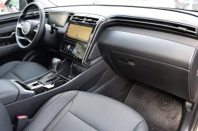 Hyundai Tucson 1.6-///LANE ASSIST/ | Mobile.bg    14