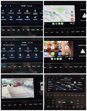 Hyundai Tucson 1.6-///LANE ASSIST/ | Mobile.bg    13