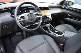 Обява за продажба на Hyundai Tucson 1.6ШВЕЙЦАРИЯ-ДИСТРОНИК/КОЖА/НАВИ/LANE ASSIST/ПАНОР ~47 900 лв. - изображение 7
