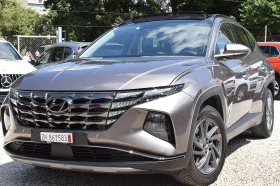 Hyundai Tucson 1.6ШВЕЙЦАРИЯ-ДИСТРОНИК/КОЖА/НАВИ/LANE ASSIST/ПАНОР