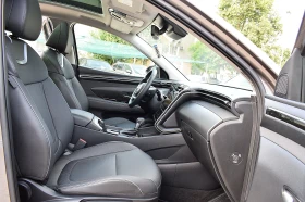 Hyundai Tucson 1.6-///LANE ASSIST/ | Mobile.bg    15