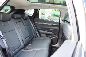 Hyundai Tucson 1.6-///LANE ASSIST/ | Mobile.bg    16