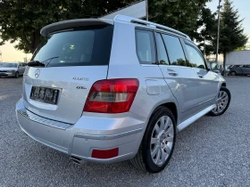 Mercedes-Benz GLK 320 CDI - 17990 лв. - 69634891 4
