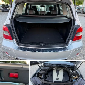 Mercedes-Benz GLK 320 CDI - 17990 лв. - 69634891 11