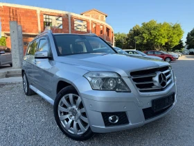 Mercedes-Benz GLK 320 CDI - 17990 лв. - 69634891 6