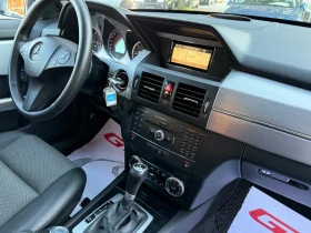 Mercedes-Benz GLK 320 CDI - 17990 лв. - 69634891 14