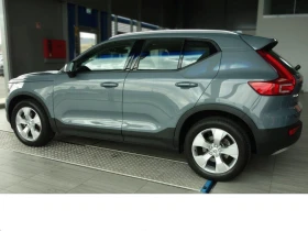 Обява за продажба на Volvo XC40 Momentum Pro 2L 4x4/LED/CAM/NAVI ~59 900 лв. - изображение 1
