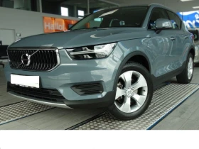 Обява за продажба на Volvo XC40 Momentum Pro 2L 4x4/LED/CAM/NAVI ~59 900 лв. - изображение 1