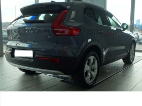 Обява за продажба на Volvo XC40 Momentum Pro 2L 4x4/LED/CAM/NAVI ~59 900 лв. - изображение 3