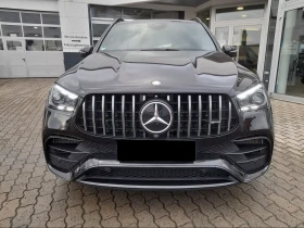 Mercedes-Benz GLE 63 AMG FACELIFT PACK - 163888 лв. - 16359266 2