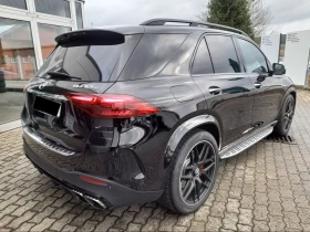 Mercedes-Benz GLE 63 AMG FACELIFT PACK - 163888 лв. - 16359266 5