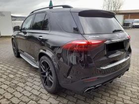 Mercedes-Benz GLE 63 AMG FACELIFT PACK - 163888 лв. - 16359266 4