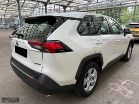 Toyota Rav4 2.5HEV/218HP/FWD/ACC/LED/CARPLAY/DAB/L.ASS/639f - 58699 лв. - 61749059 4