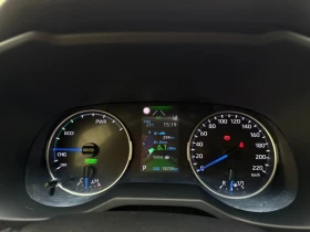 Toyota Rav4 2.5HEV/218HP/FWD/ACC/LED/CARPLAY/DAB/L.ASS/639f - 58699 лв. - 61749059 10